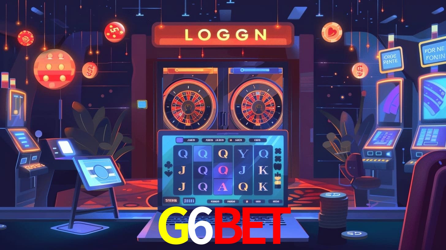 G6BET paga
