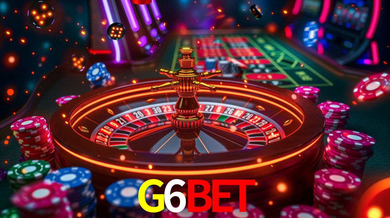 G6BET.com