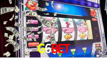 G6BET paga