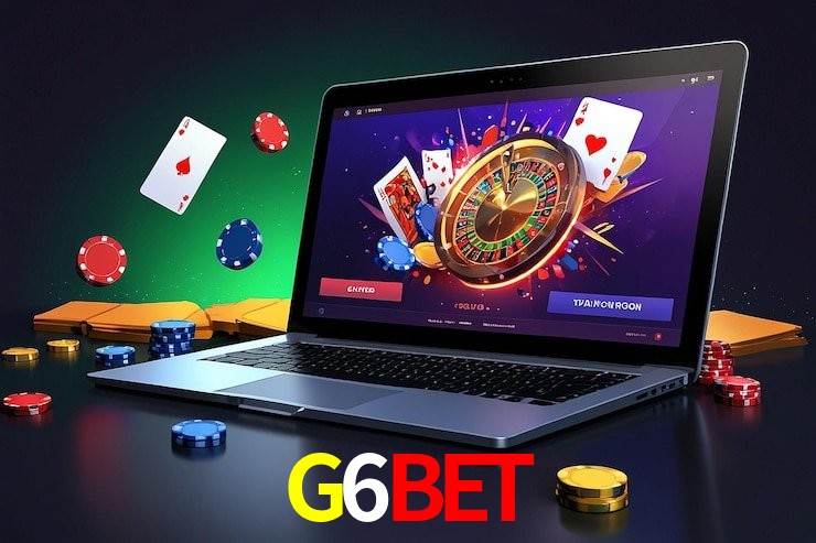  G6BET.com
