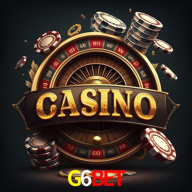 G6BET paga